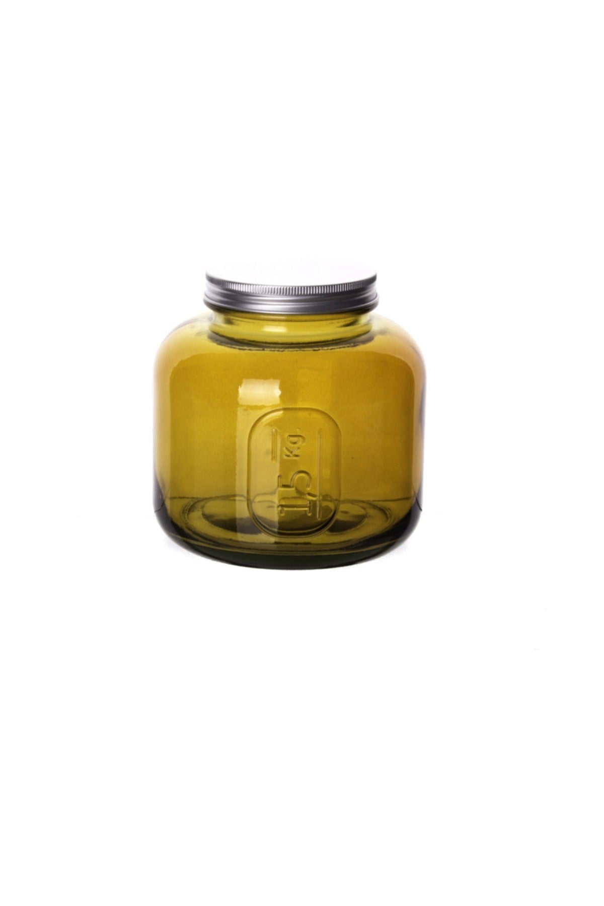 San Miguel Kavanoz Turuncu 1.5 Kg 5796D DB48 