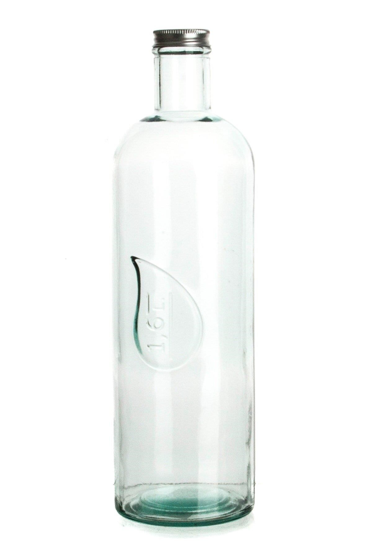 San Miguel Metal Kapaklı Şişe 1.6 Litre 887966 