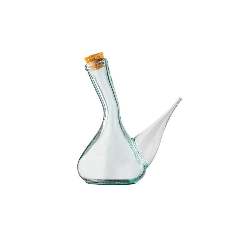San Miguel Yağ Şişesi Porron Maquina 0,25 Litre 422711 