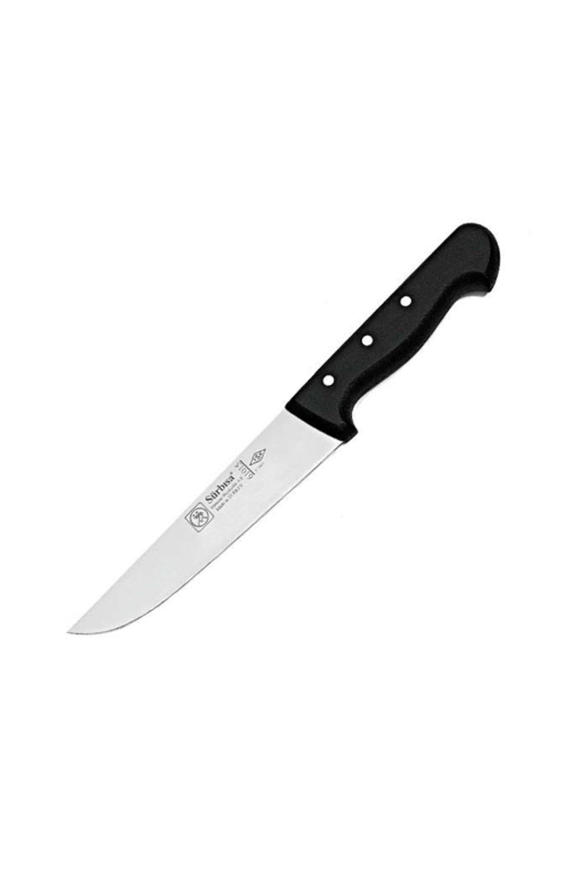 Sürbisa 61015 Sürmene Kasap Bıçağı 16,5 Cm 