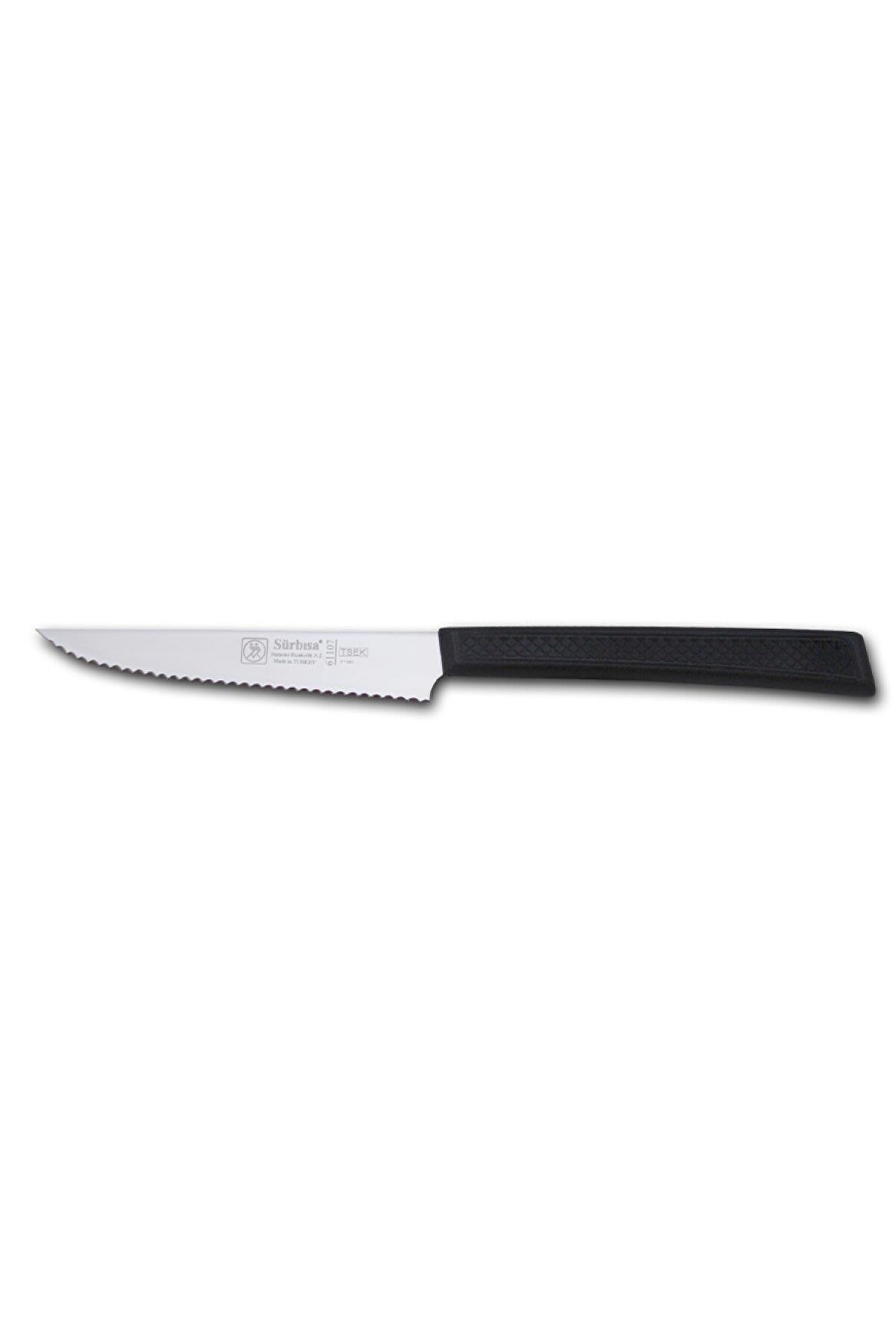 Sürbisa 61107 Biftek Steak Et Bıçağı 12 Cm 