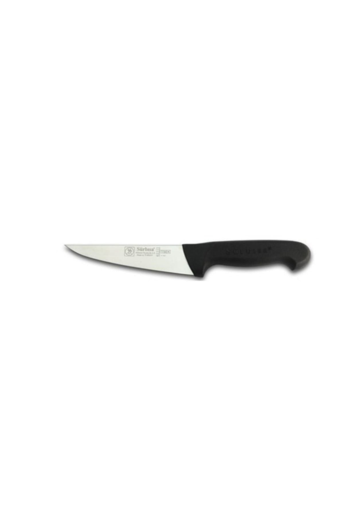 Sürbisa 61111 Kasap Sürmene Bıçağı 13,5 Cm 