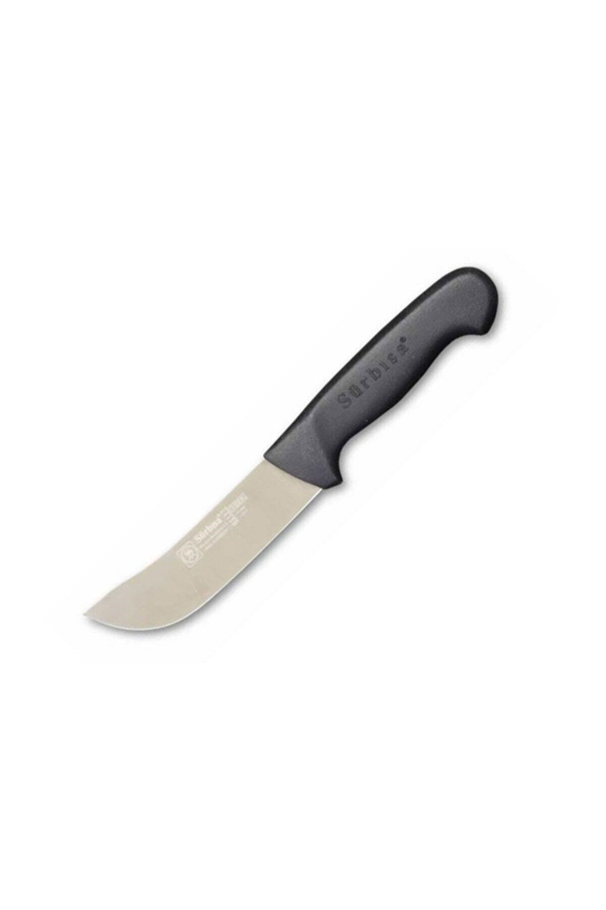 Sürbisa 61117 Deri Yüzme Bıçağı 13,5 Cm 