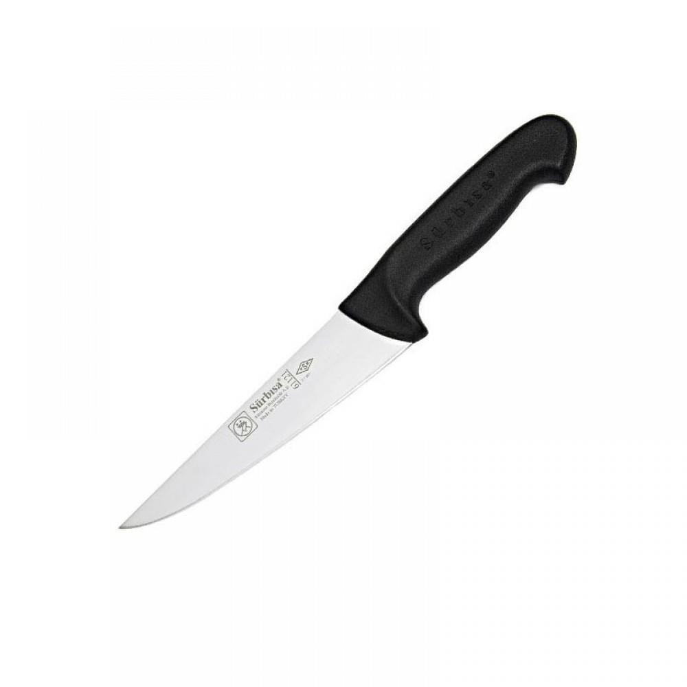 Sürbisa 61121 Kasap Sürmene Bıçağı 16 Cm 