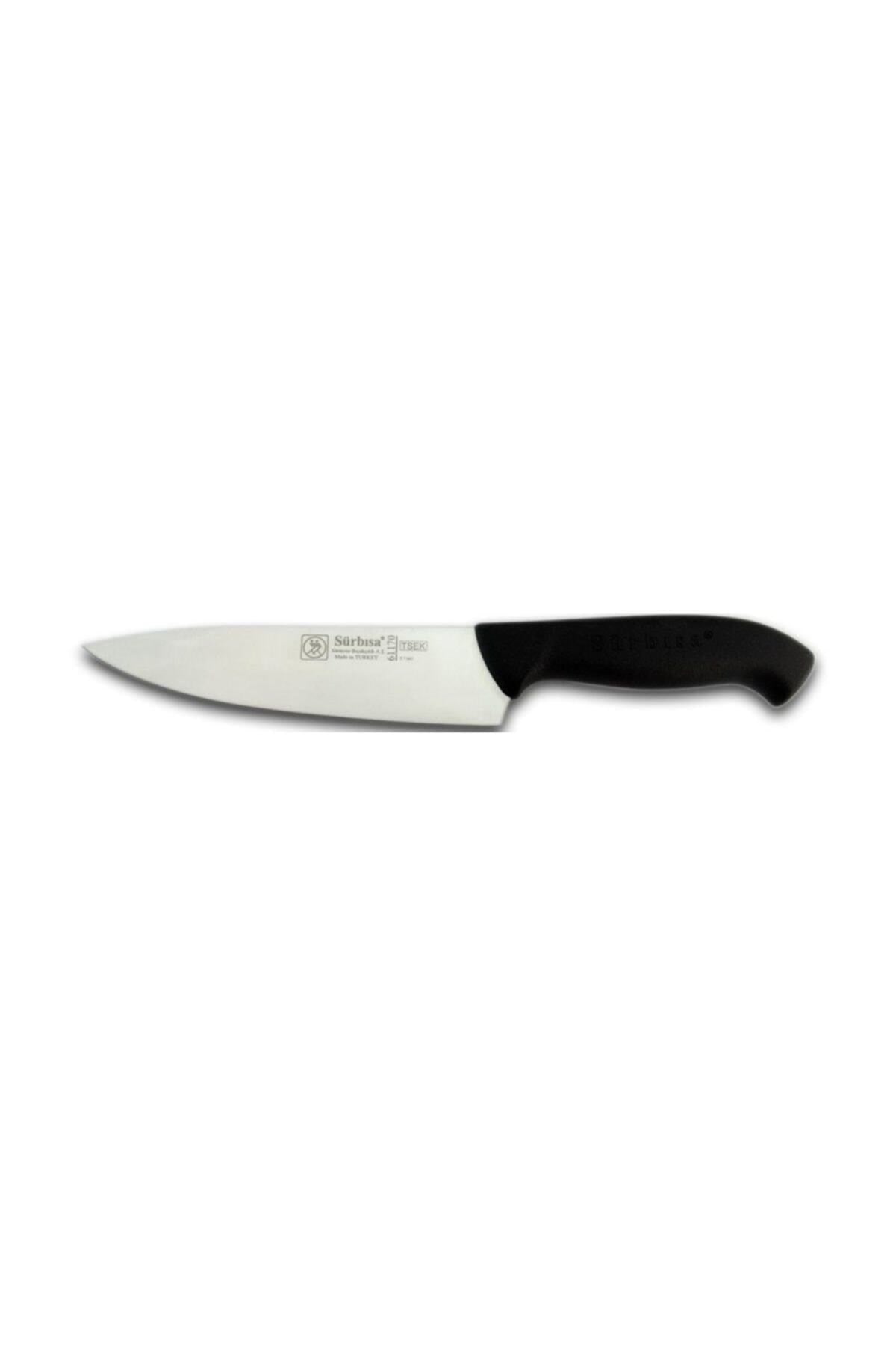 Sürbisa 61170 Şef Aşçı Sürmene Bıçağı 17 Cm 
