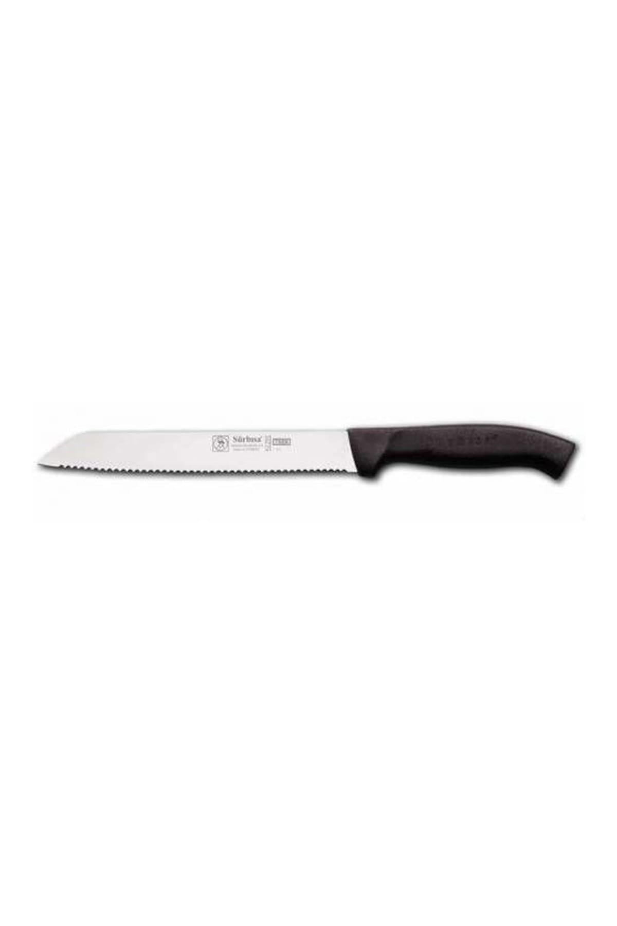 Sürbisa 61201 Sürmene Ekmek Bıçağı 25 Cm 