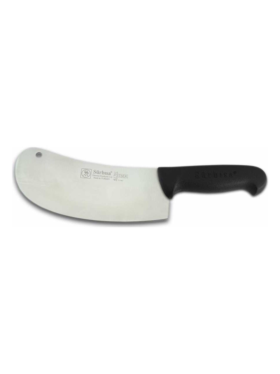 Sürbisa 61701 Tavuk Soğan Mutfak Doğrama Satırı 20 Cm 