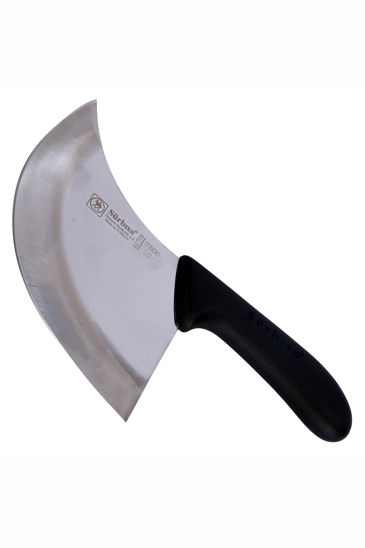 Sürbisa 61710 Börek Pide Pizza Bıçağı Satır 20 Cm 