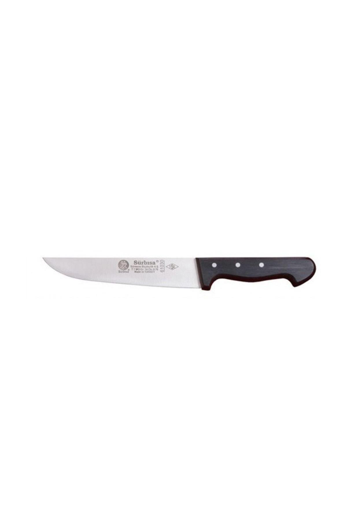 Sürbisa Sürmene 61030 Kasap Bıçağı 18,5 Cm 