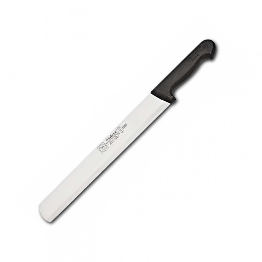 Sürbisa Sürmene 61632 Kısa Döner Kaşar Bıçağı 32 Cm 
