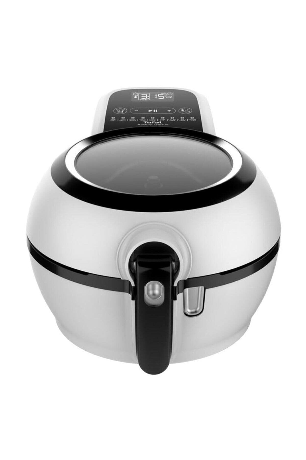 Tefal Actifry Genius 1,2 L 9 Pişirme Programlı Fritöz Beyaz 