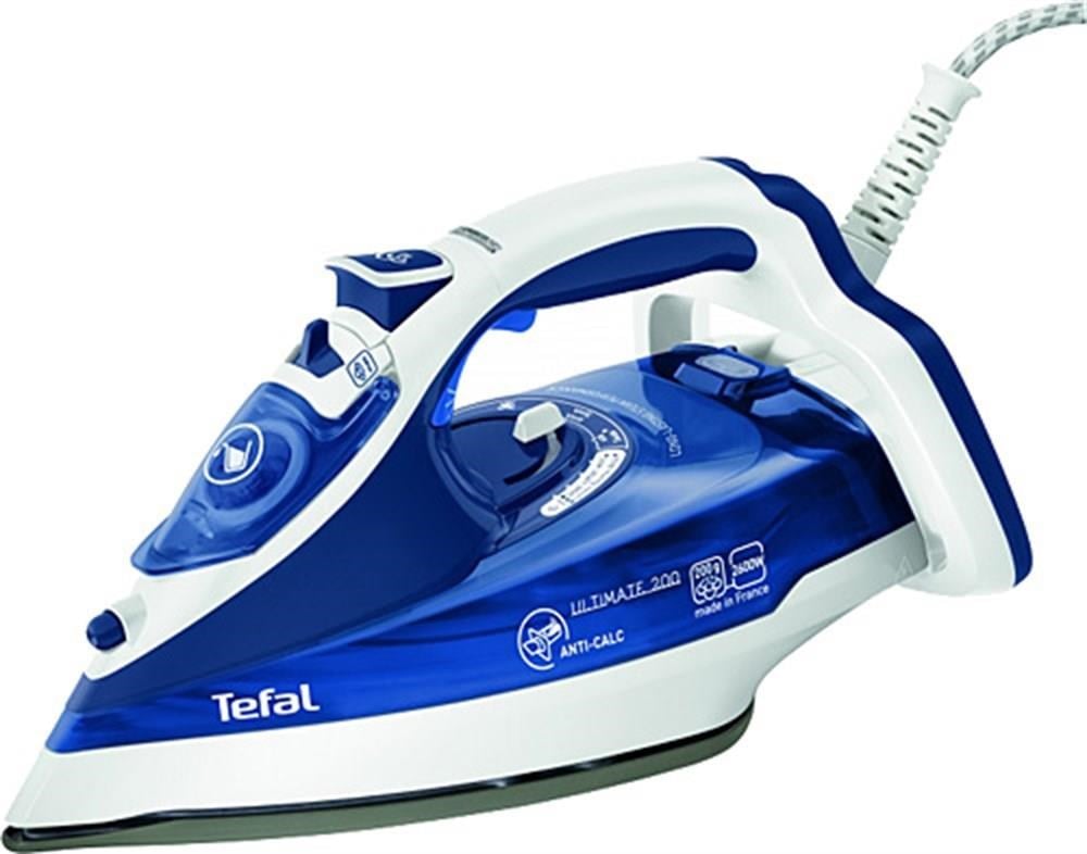 Tefal FV9620 Ultimate 2600 W Buharlı Ütü 