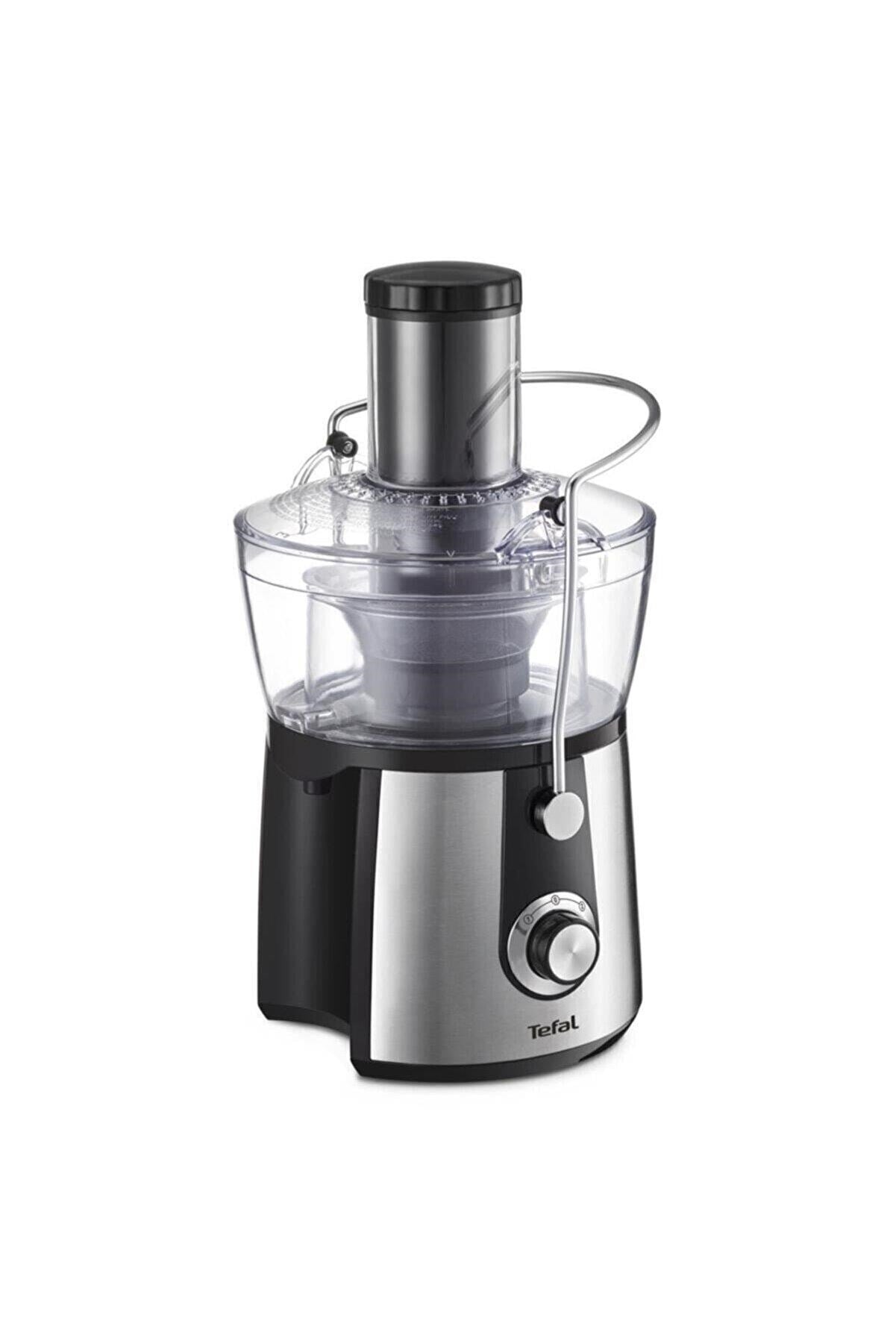 Tefal Juice Express 800 Watt Katı Meyve Sıkacağı 