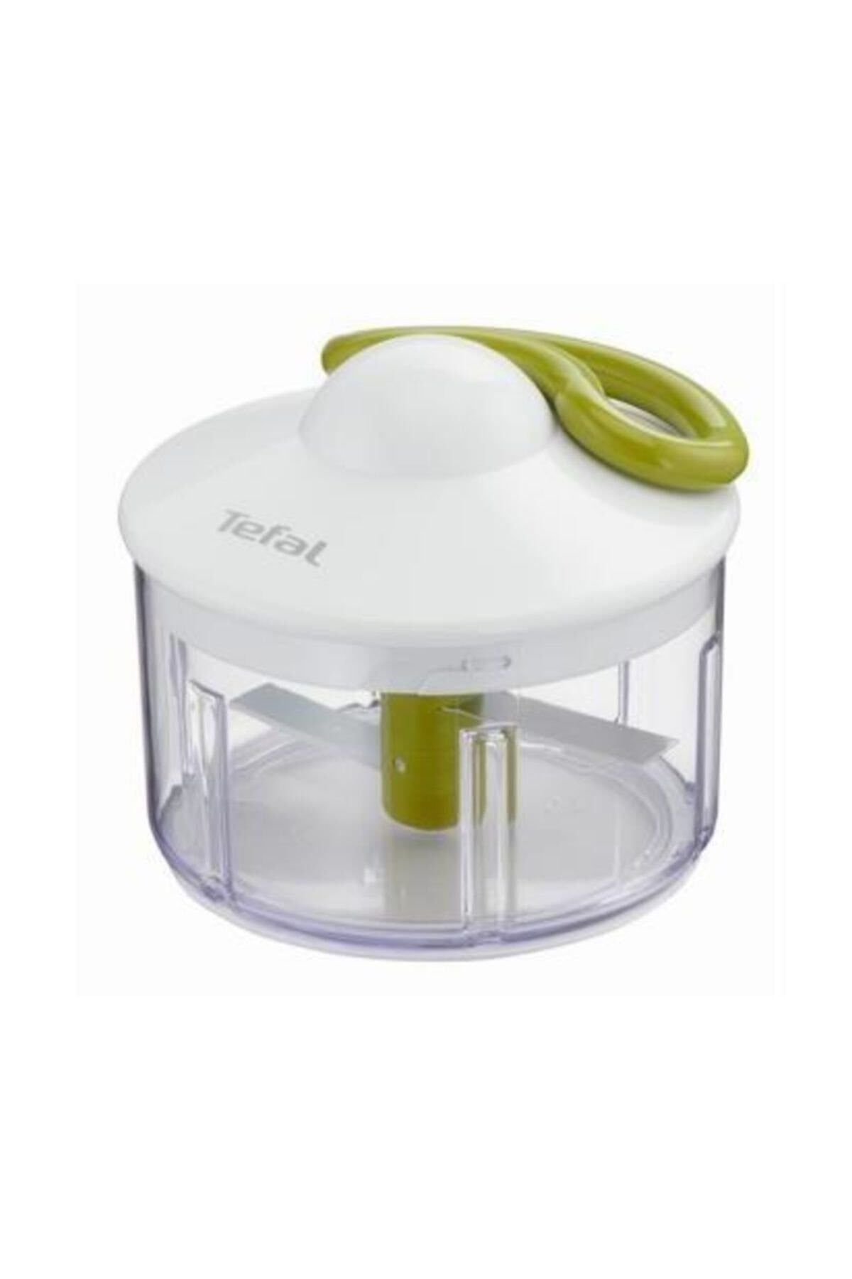 Tefal K1330404 Manual 500 ml Kapasiteli Rondo ve Doğrayıcı 