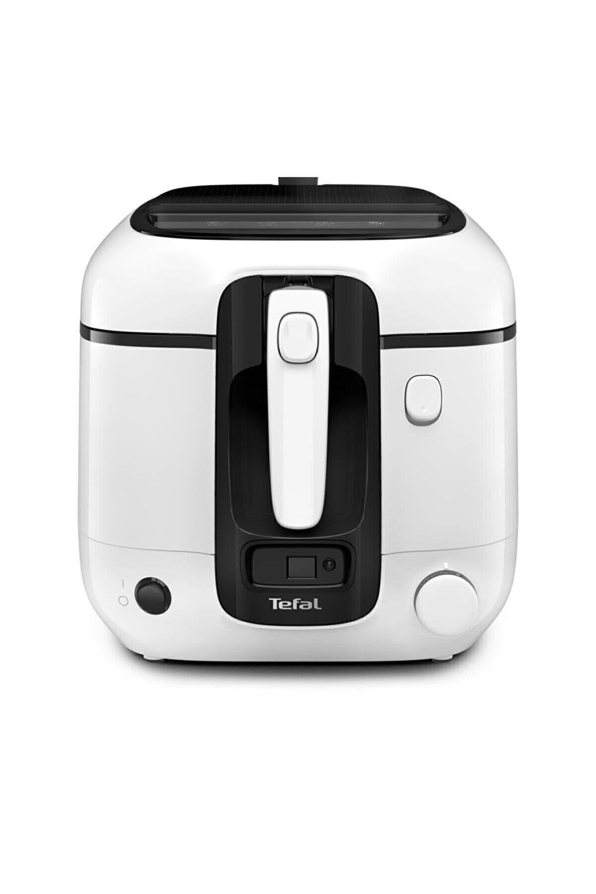 TEFAL SUPER UNO ZAMANLAYICILI FRİTÖZ - 1,5 KG 