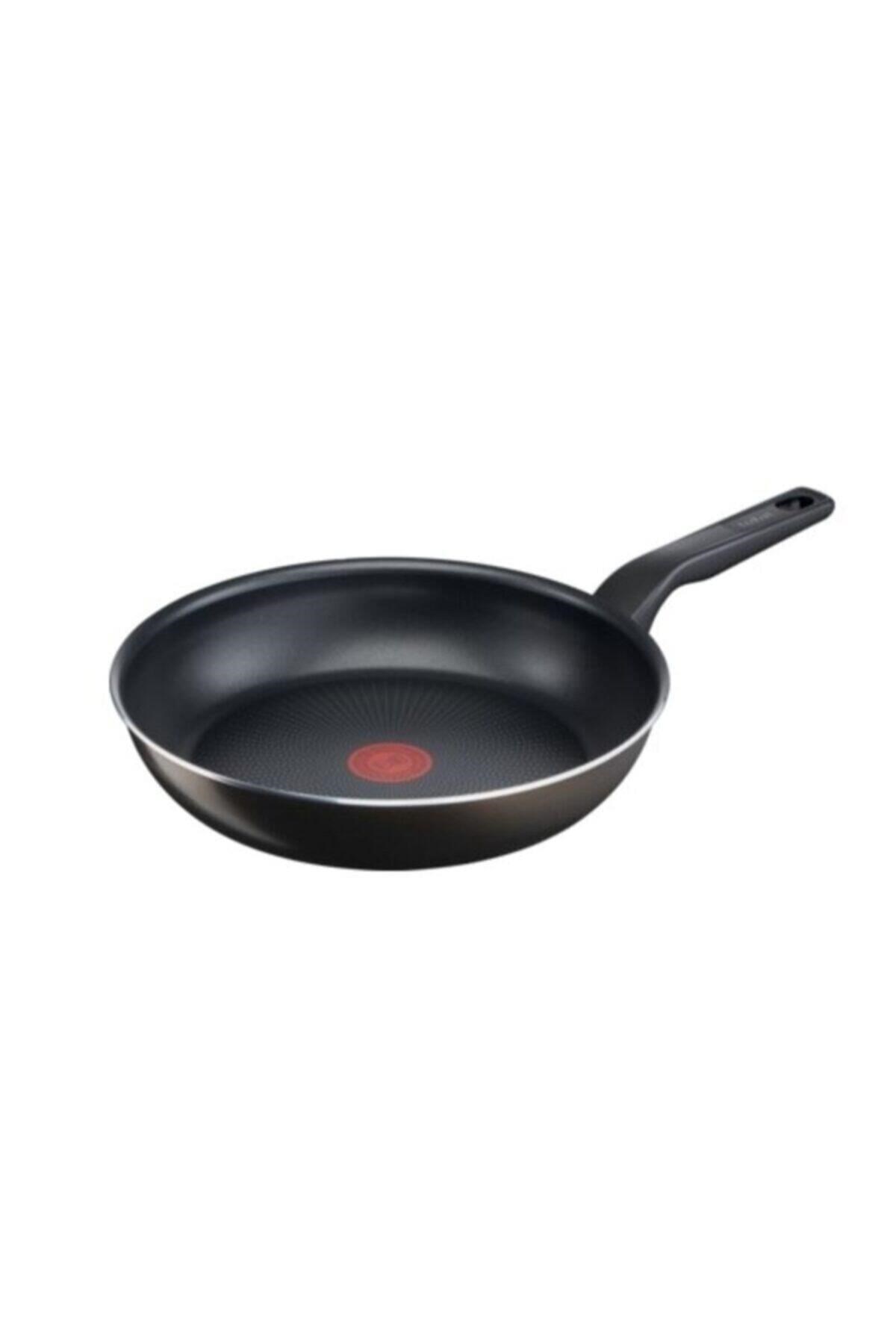 TEFAL TİTANYUM 2X XL INTENSE DİFÜZYON TABANLI TAVA - 26 CM 