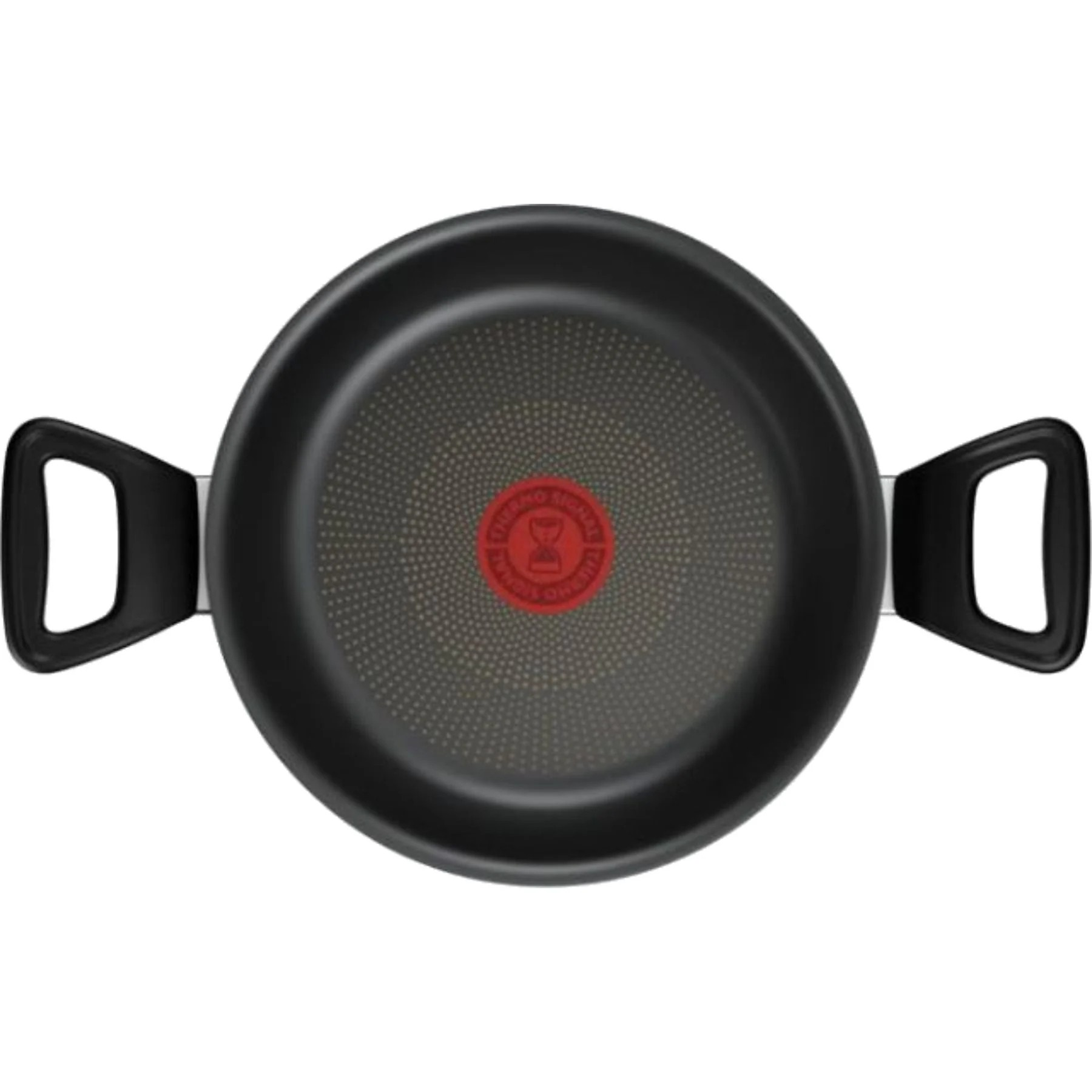 Tefal Titanyum 3X Force Sahan 20 Cm 2100134008 