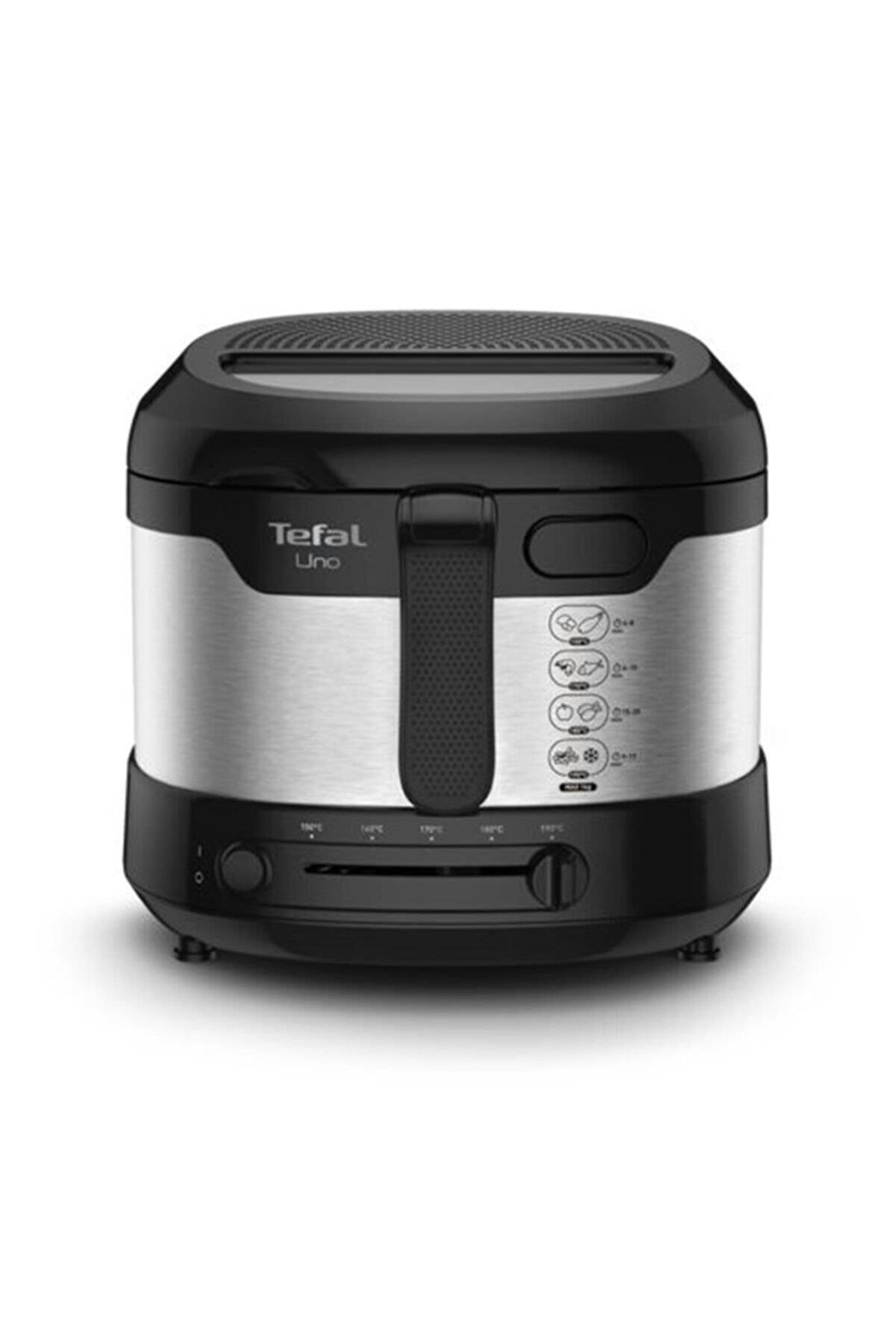TEFAL UNO M 1 KG FRİTÖZ 