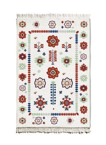 The Mia Kilim Çift Taraflı 120x80 cm KLM0152 