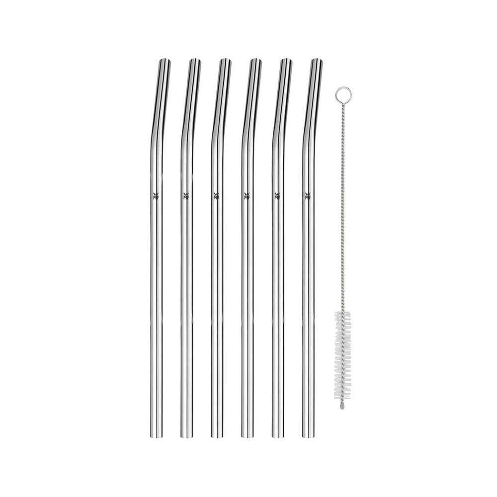 WMF Baric Çelik Pipet 24 cm 6'lı 3201019416 