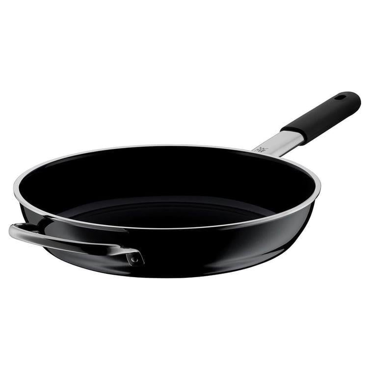 WMF Fusiontec Tava 28 Cm Siyah 
