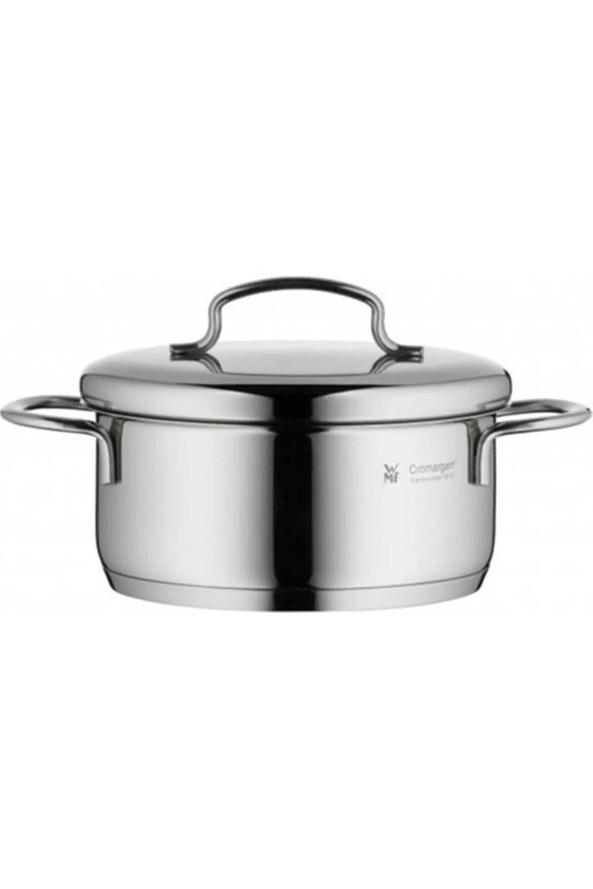 WMF Mini 12 cm Kısa Tencere 