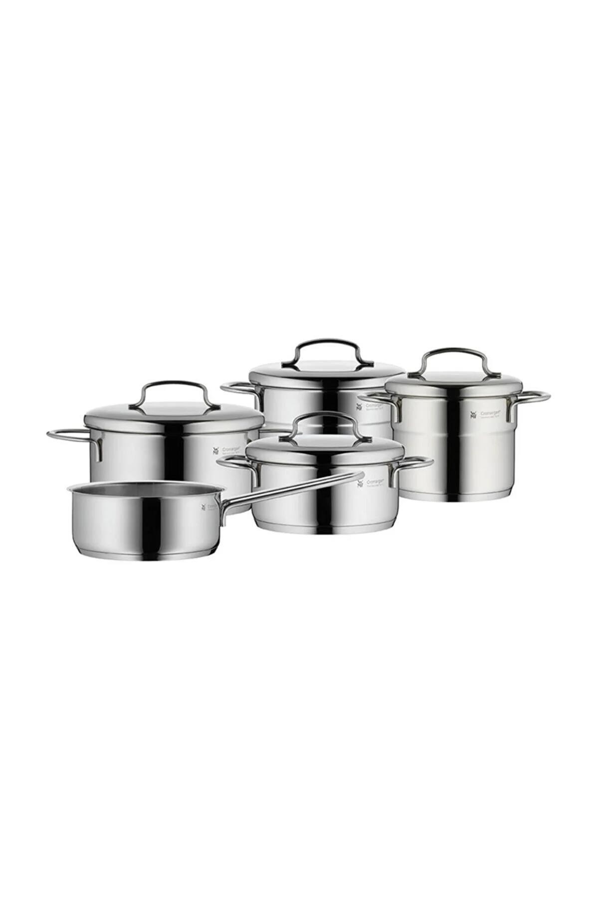 WMF Mini Tencere Seti 5 Parça 3201001532 