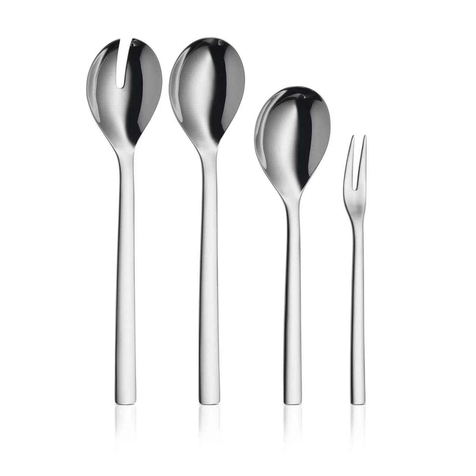 WMF Nuova Servis Seti 4'lü 3201000354 