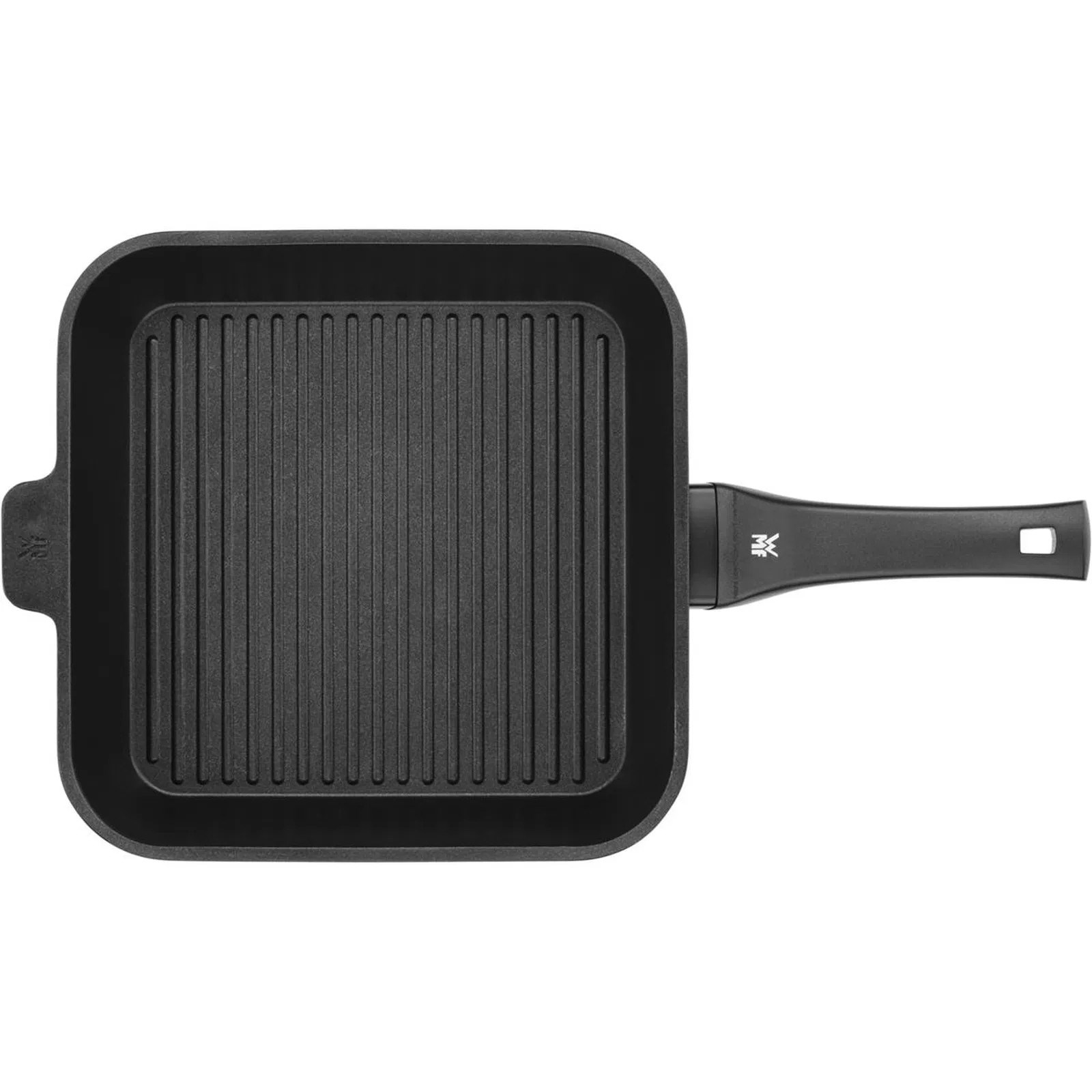 WMF Permadur Premium Grill Izgara Tavası 28x28 Cm 3201000545 