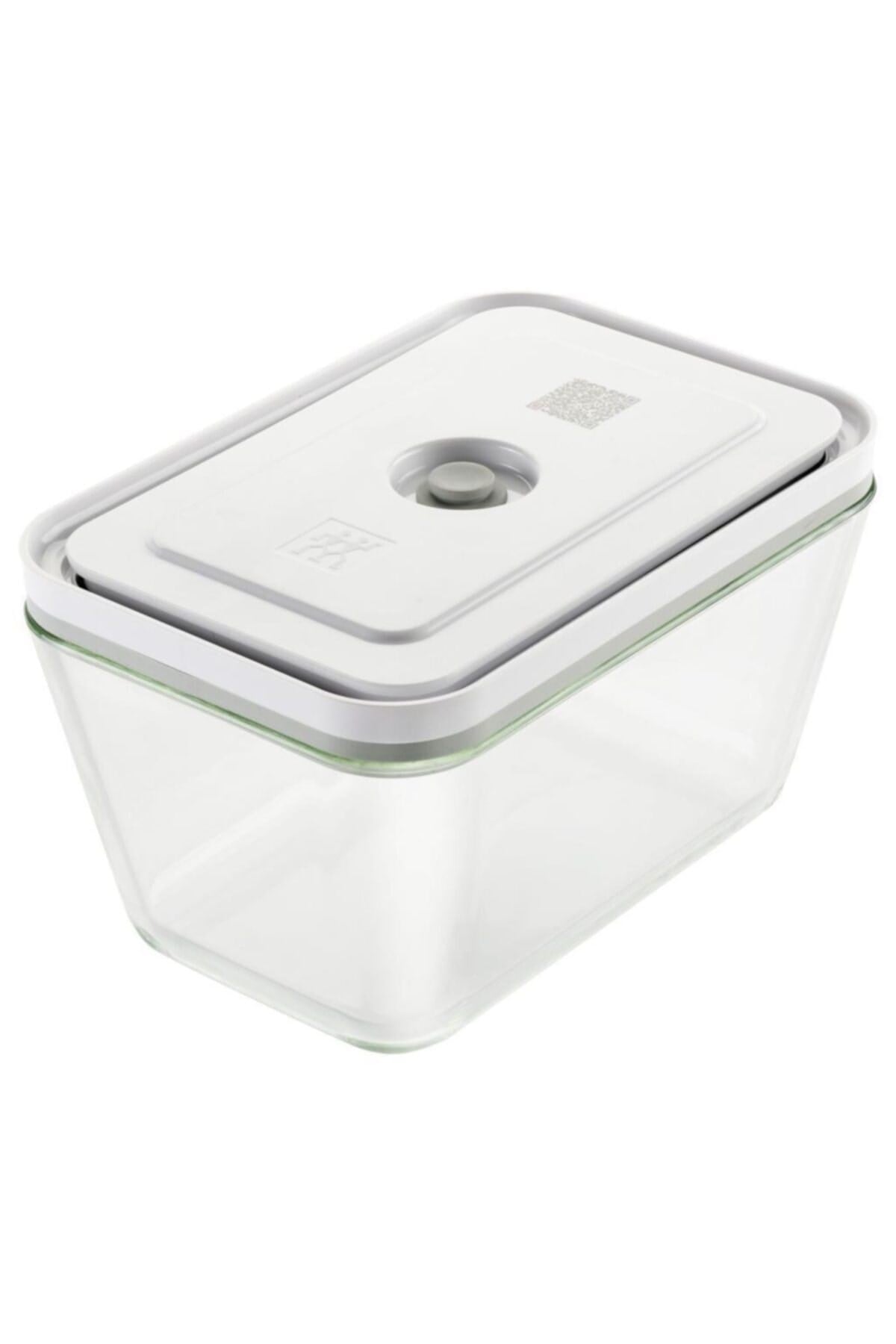 Zwilling 368033000 Vakumlu Cam Saklama Kabı , Büyük Boy, Dik 