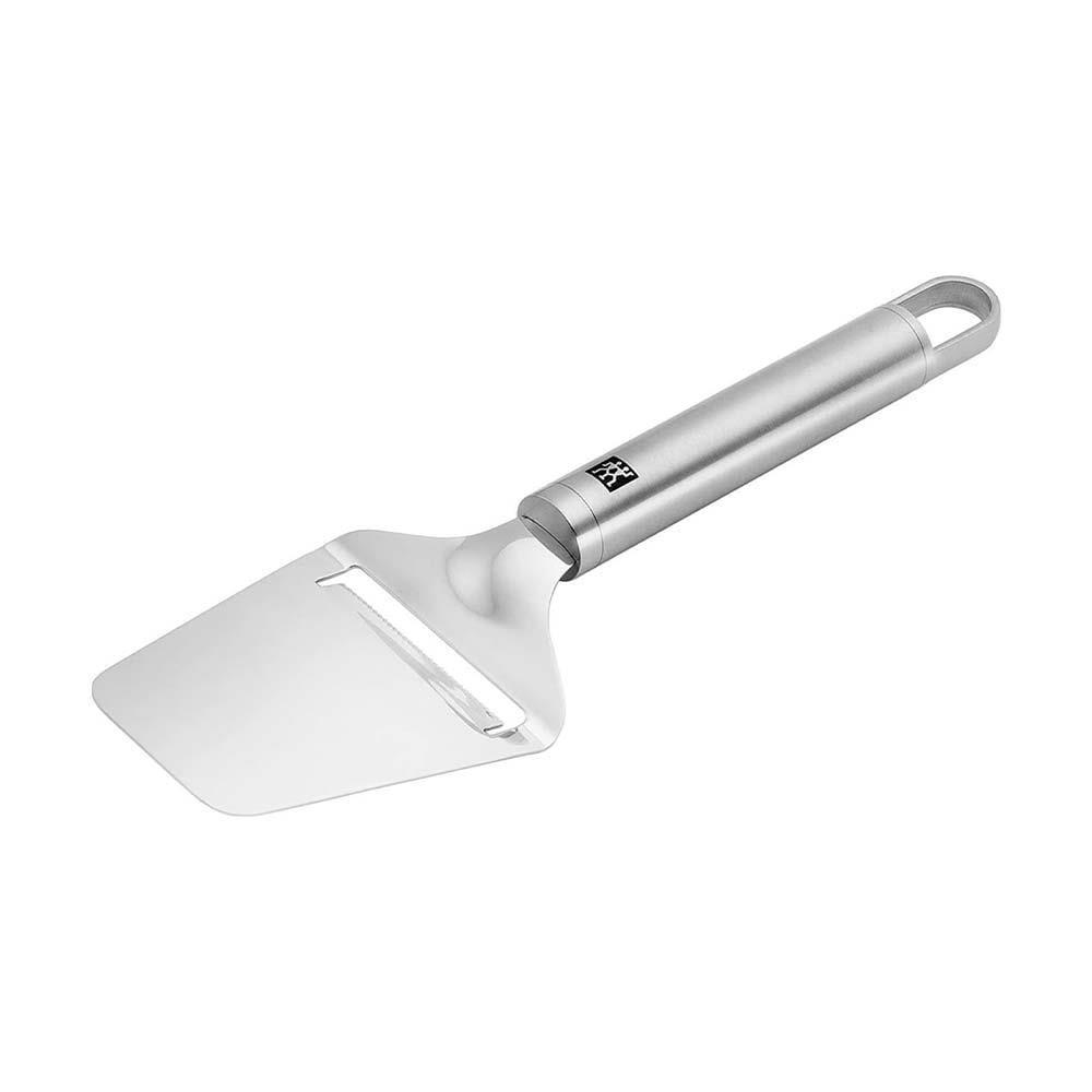 Zwilling 371600400 Peynir Dilimleyici Tırtıklı 