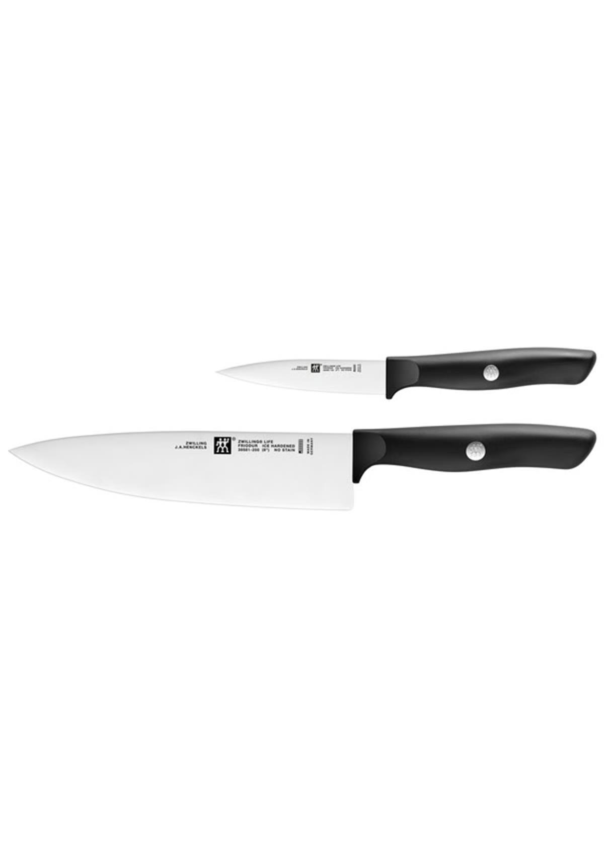 Zwilling 385900040 Life Bıçak Seti 2 Parça 