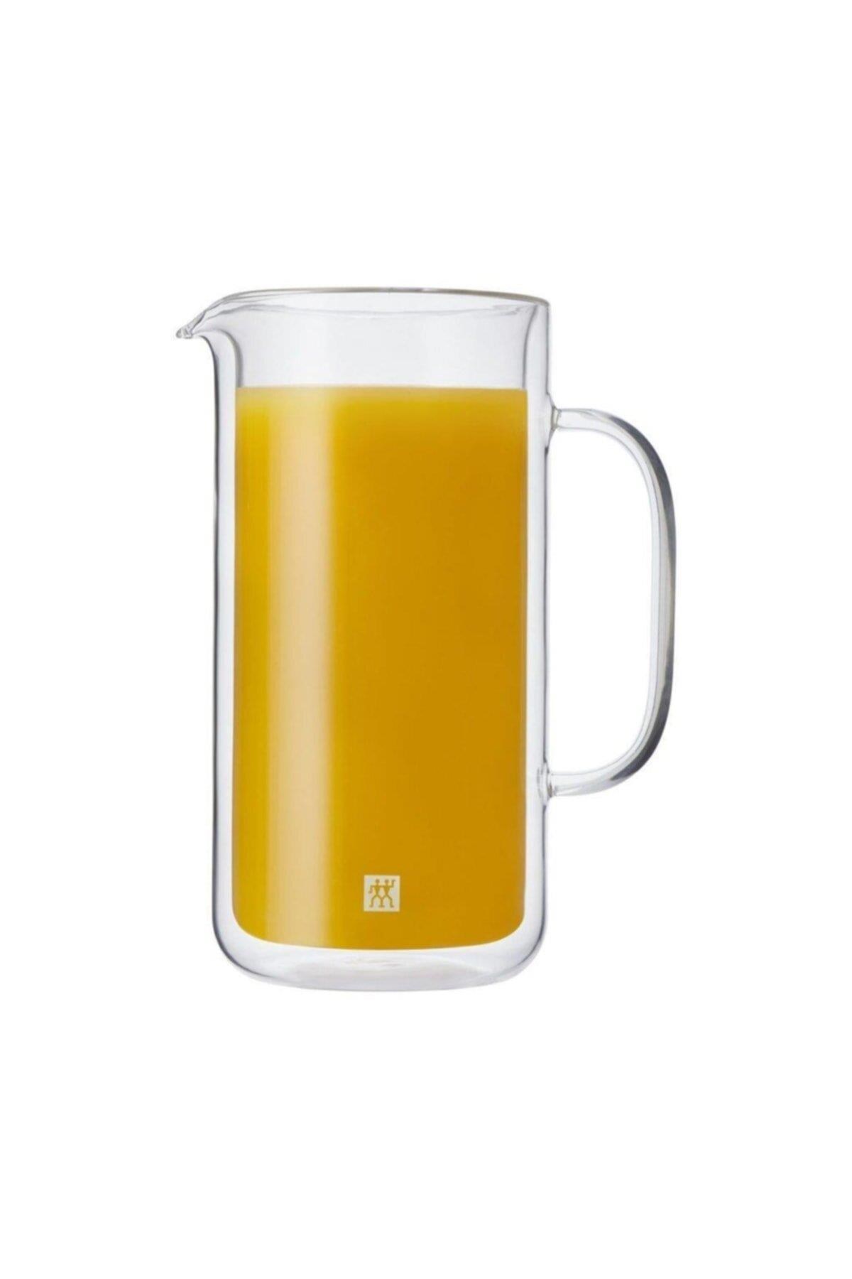 Zwilling 395003060 Sorrento Plus Karaf Çift Camlı Sürahi 798 ML 