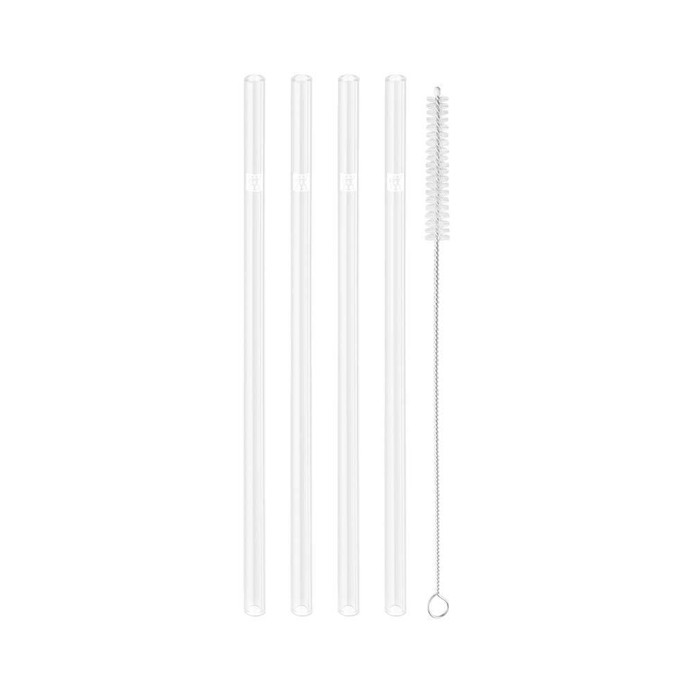 Zwilling 395006000 Sorrento Cam Pipet Şeffaf Düz 