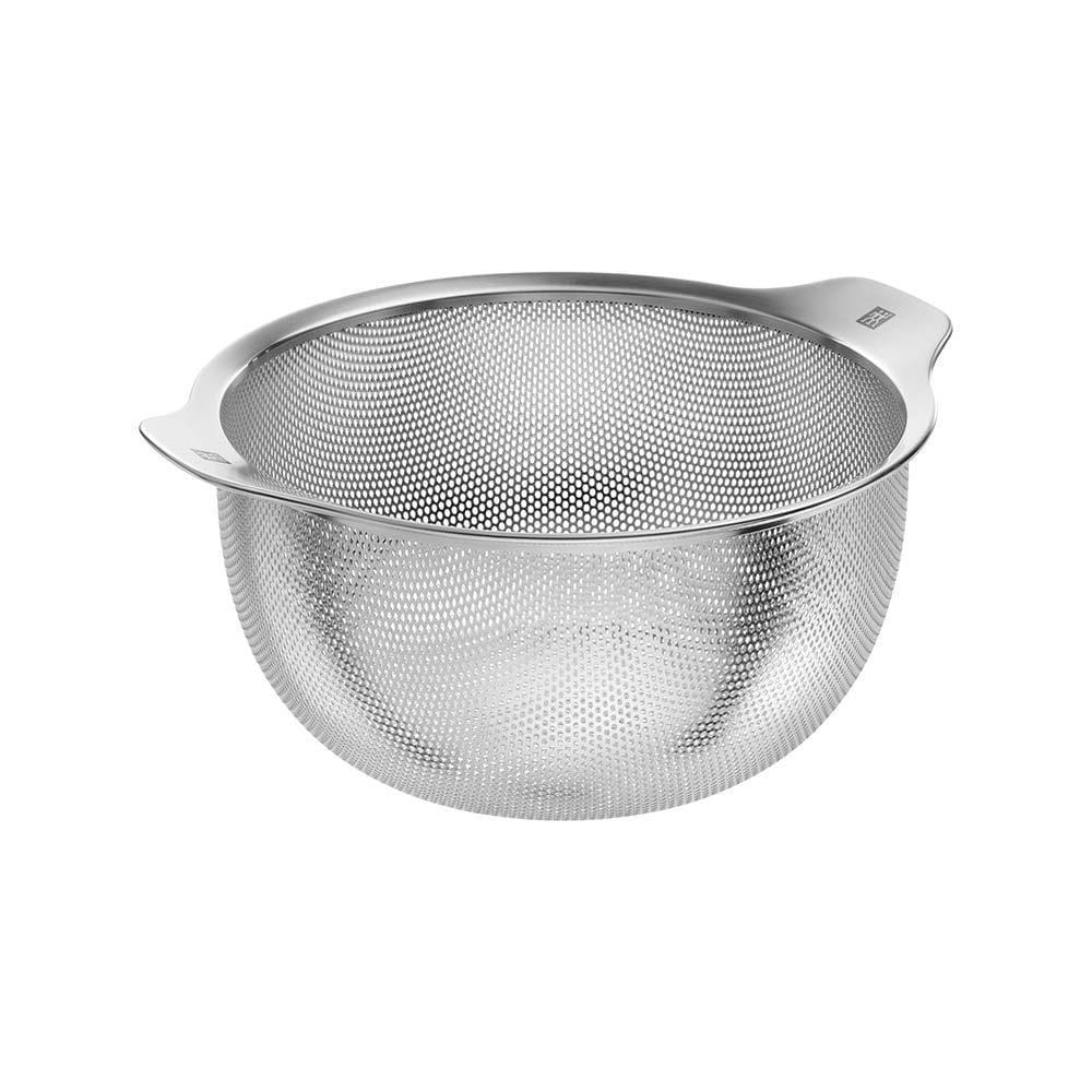 Zwilling 396430200 Çelik Süzgeç 20 Cm 