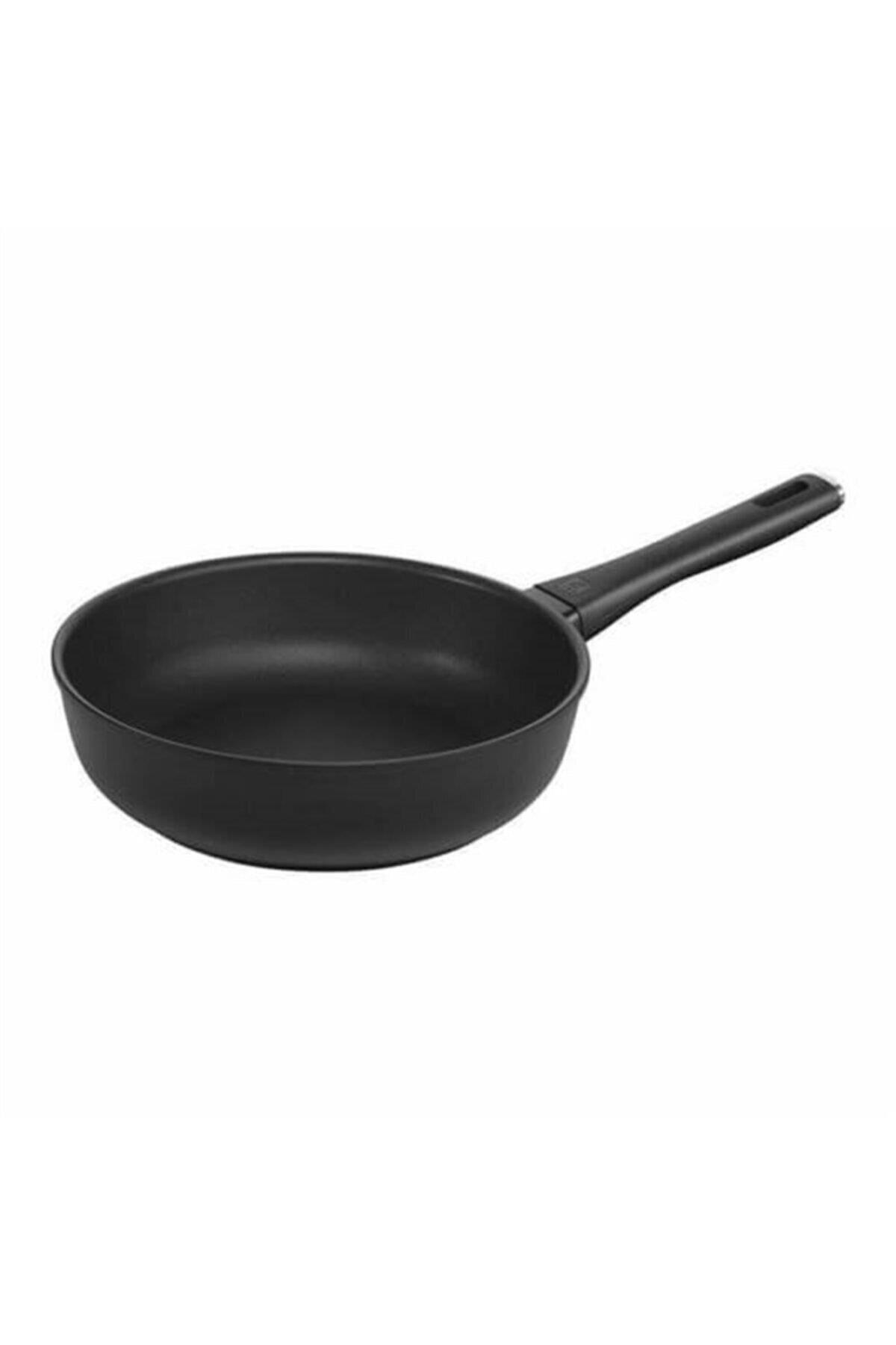 Zwilling Madura Plus Duraslide Derin Kızartma Tavası 24 Cm 662902460 
