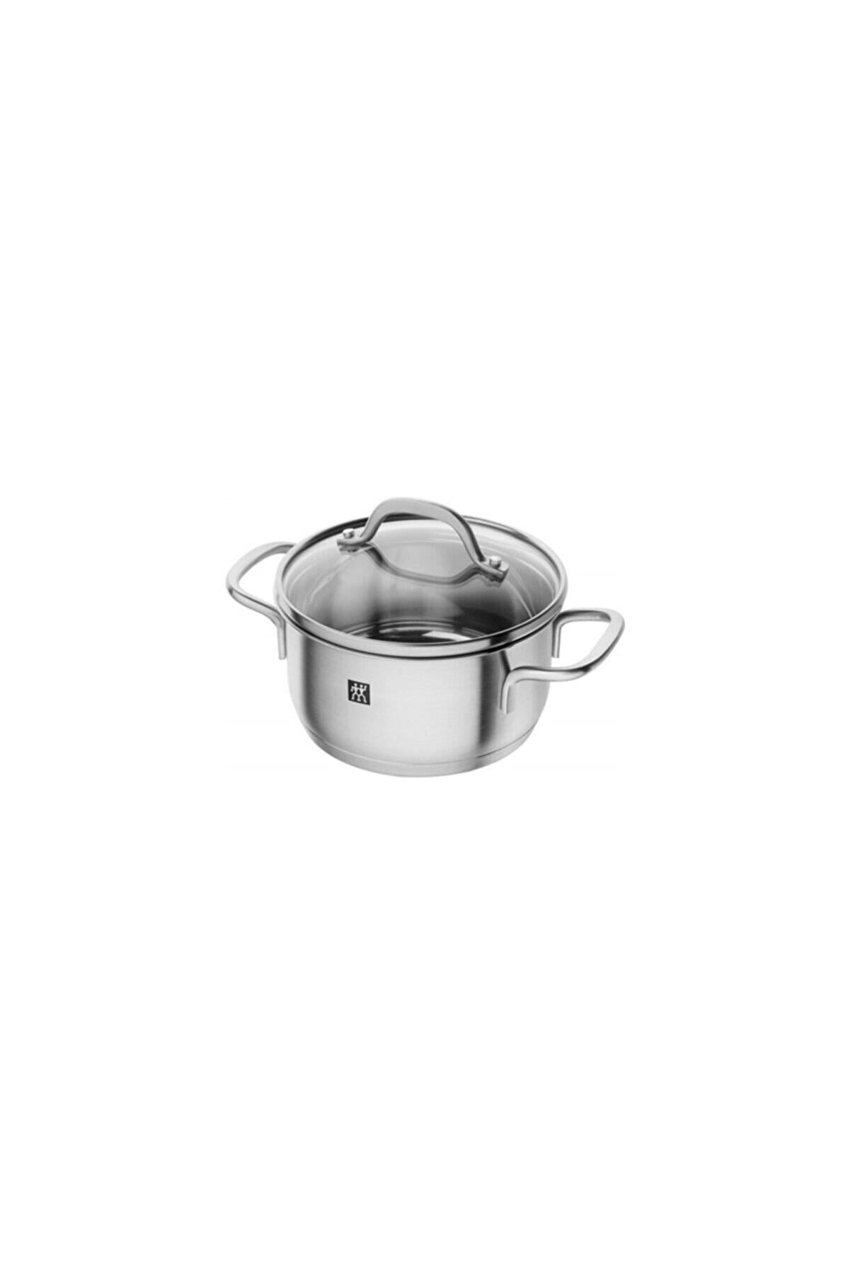 Zwilling Paslanmaz Çelik Tencere 14cm,pı 391.42.0073 