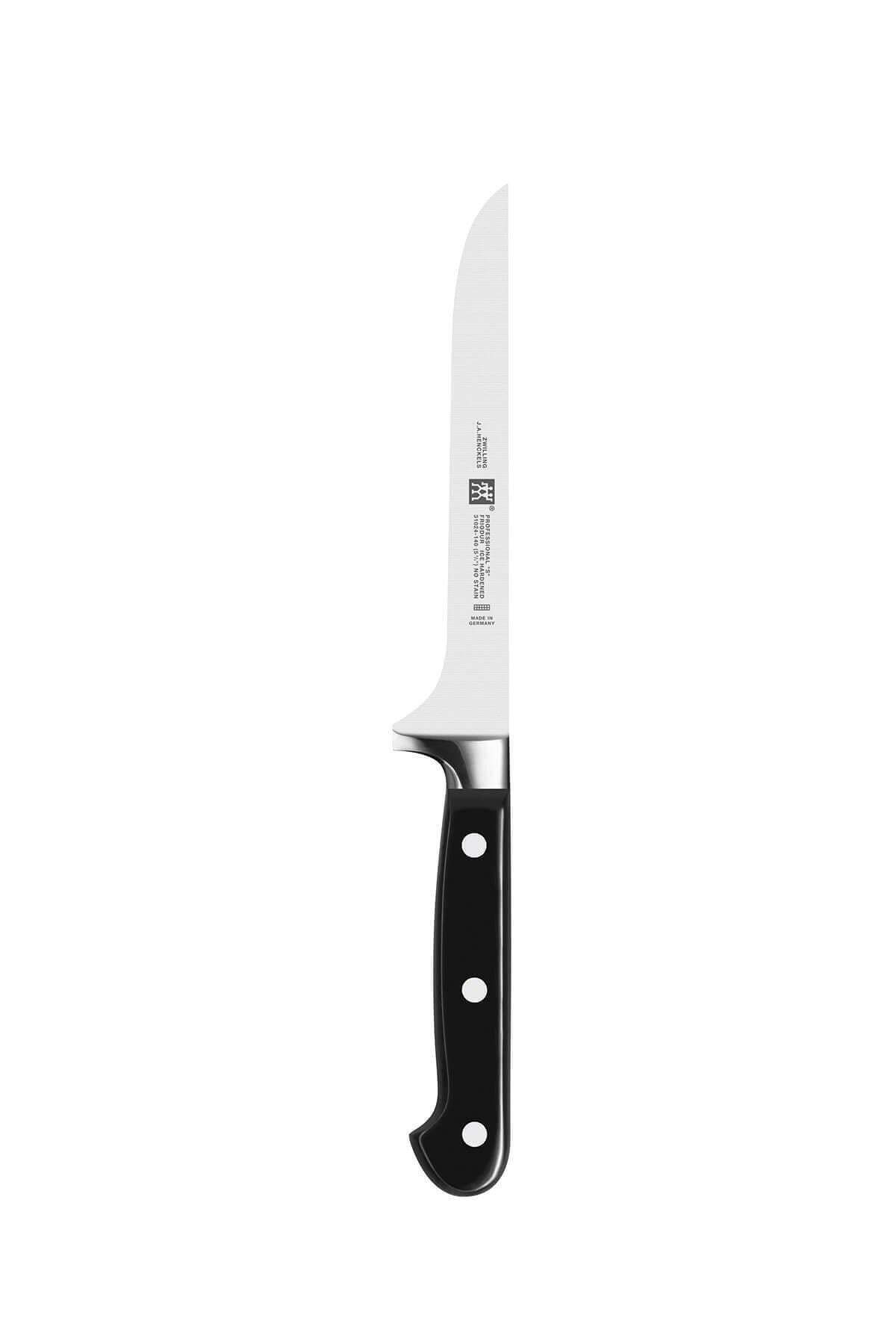 Zwilling Prof. S Kemik Sıyırma Bıçağı 310241410 
