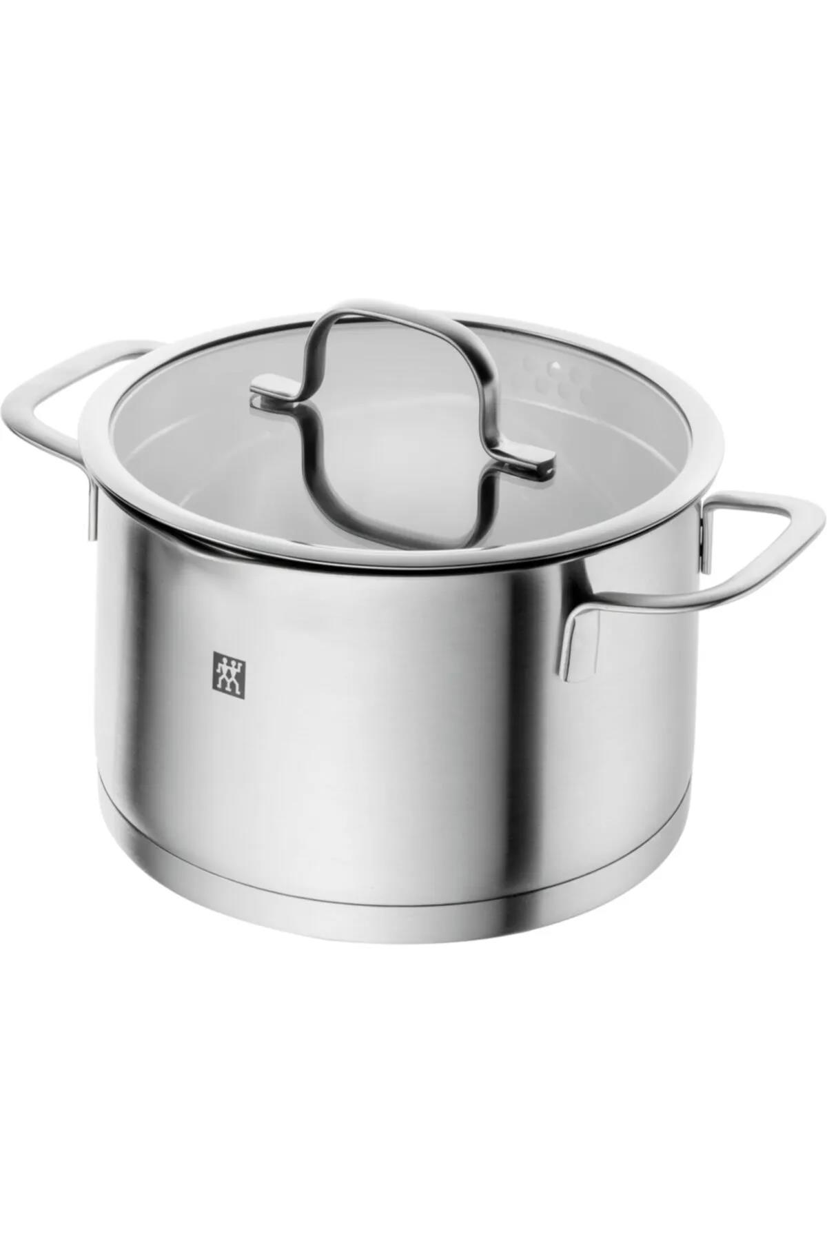 Zwilling Trueflow Derin Tencere 20 Cm 669232000 