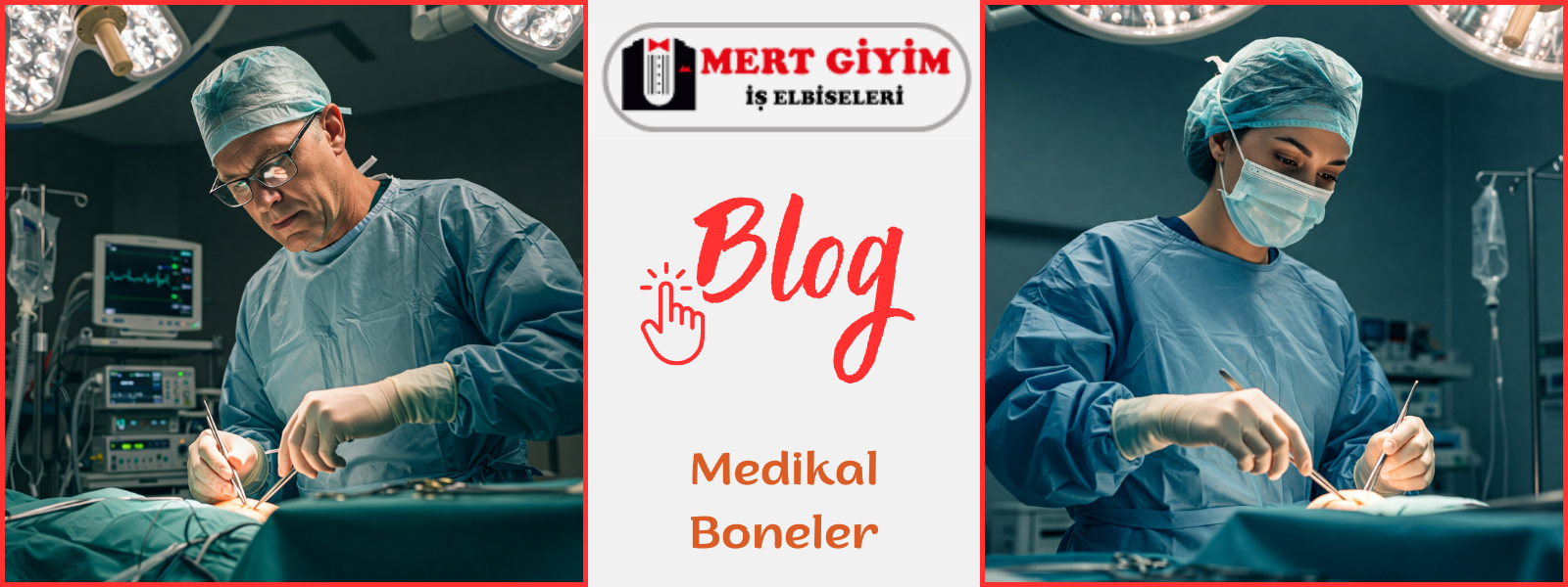 Medikal Cerrahi Bone: Profesyonellerin Güvencesi, Tarzın Adresi