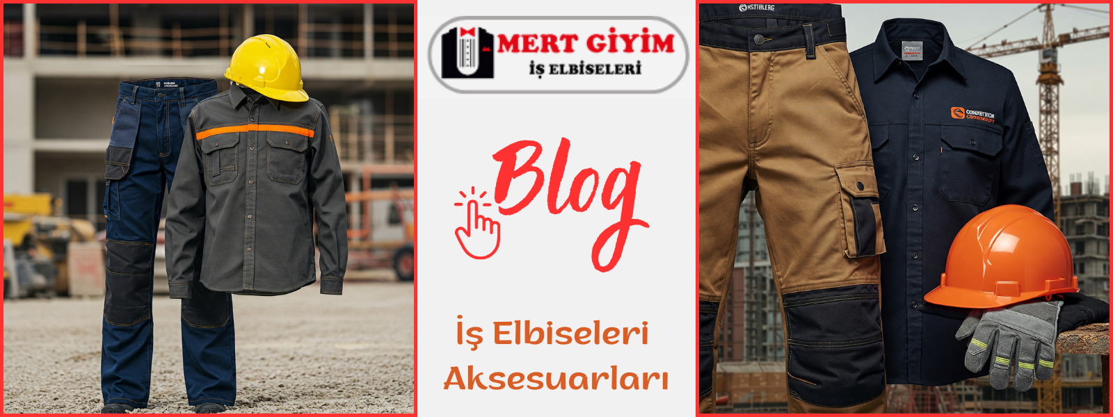 Mert Giyim ile İş Güvenliğinde ve Konforunda Zirveye Ulaşın