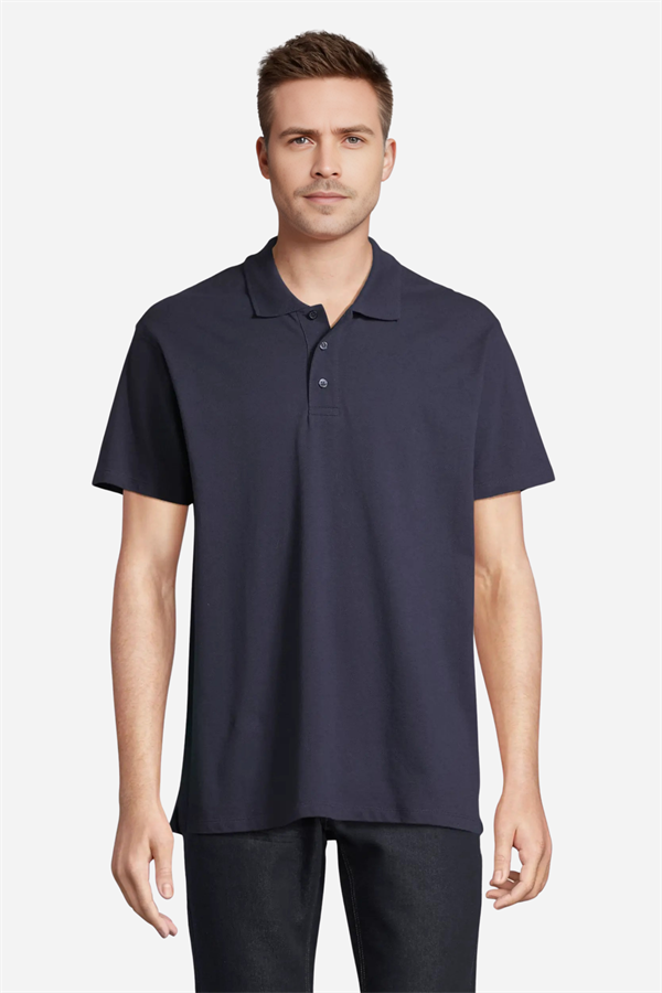 Mert Giyim İş ElbiseleriLacivert Pamuklu Ve Kısa Kollu Kadın/Erkek Unisex Polo Yaka TişörtPolo Yaka TişörtLacivert Pamuklu Ve Kısa Kollu Kadın/Erkek Unisex Polo Yaka Tişört | Mert Giyim İş Elbiseleri