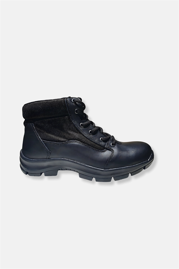 Özel Güvenlik Yeni Tip Kadın/Erkek Unisex Kışlık Bot