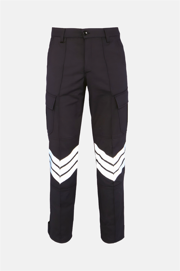 Özel Güvenlik Yeni Tip Kadın/Erkek Unisex Pantolon