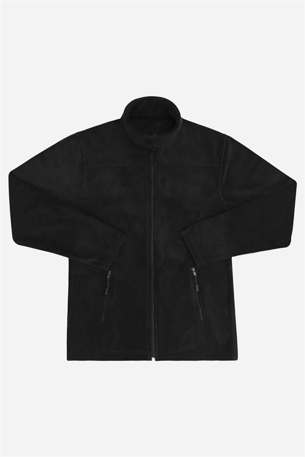 Siyah Cepli Polar Mont