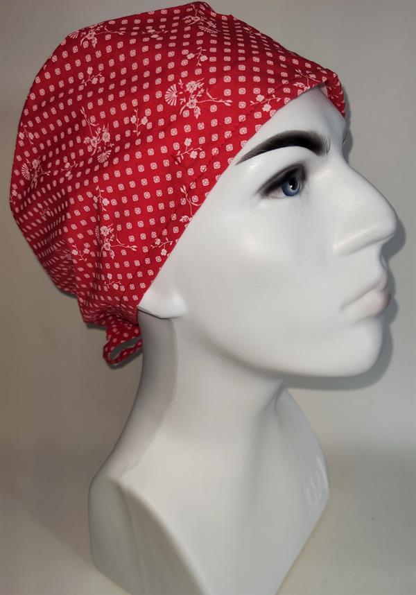 Desenli Cerrahi Medikal Hemşire Bone No:7