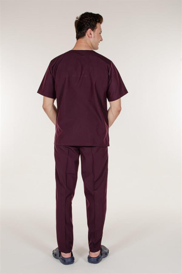 Mürdüm Medikal Doktor Hemşire Pantolon