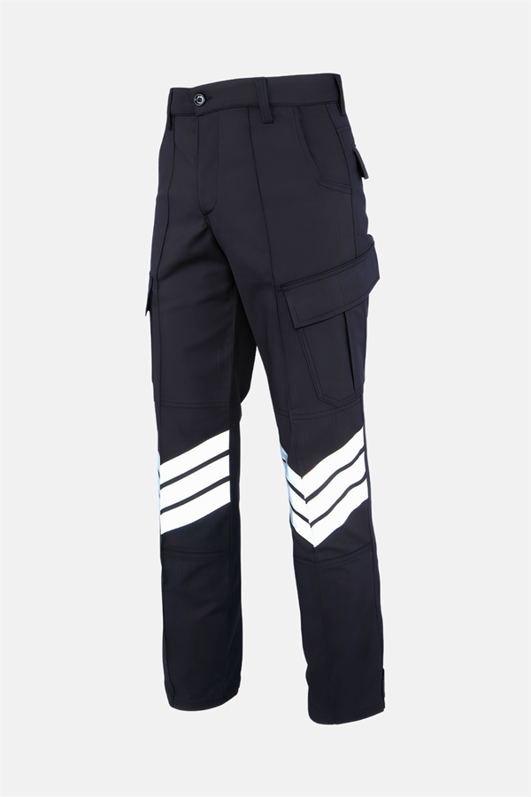 Özel Güvenlik Yeni Tip Unisex Pantolon