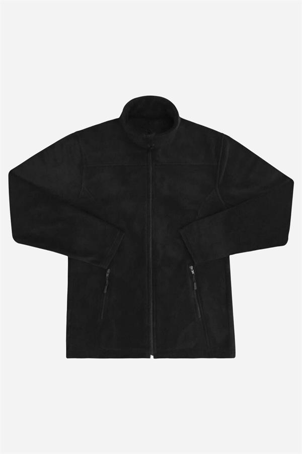 Siyah Cepli Polar Mont