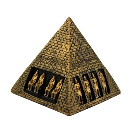 Antik Mısır Piramit Biblo
